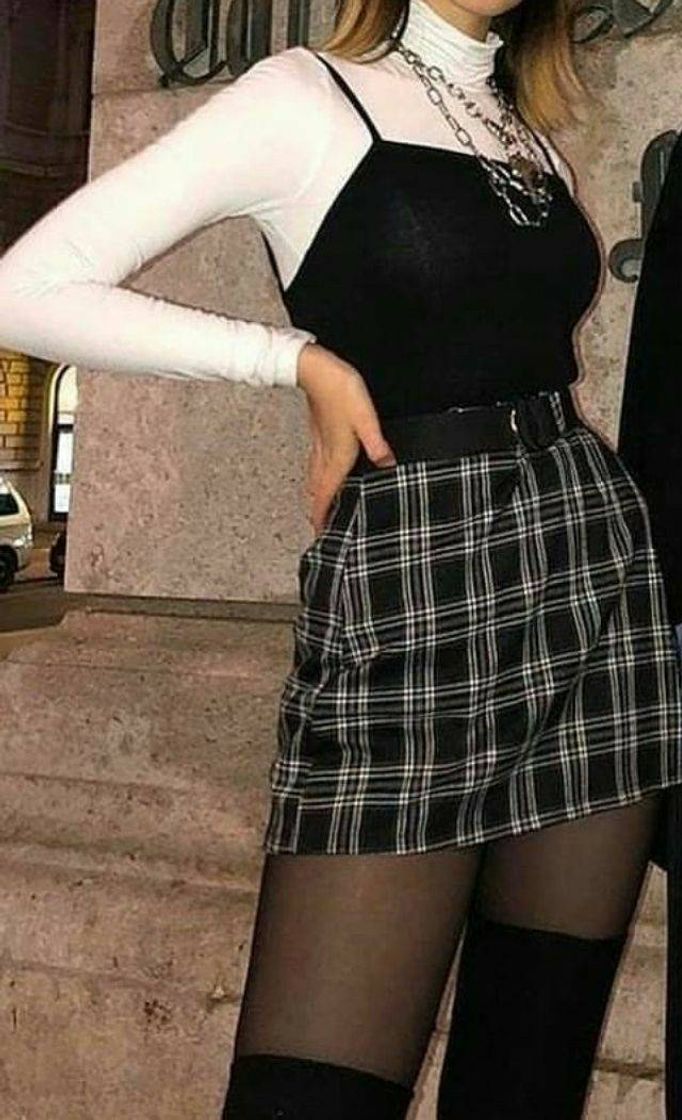 Social Roupa