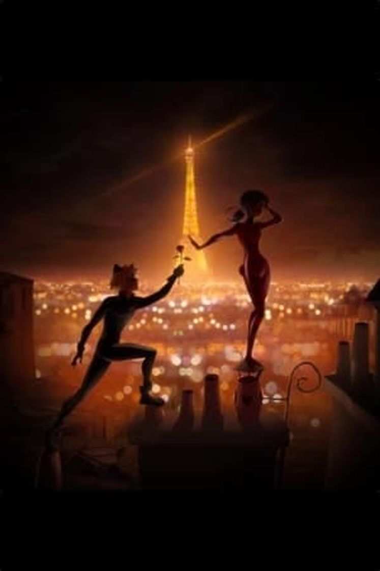 Película Miraculous