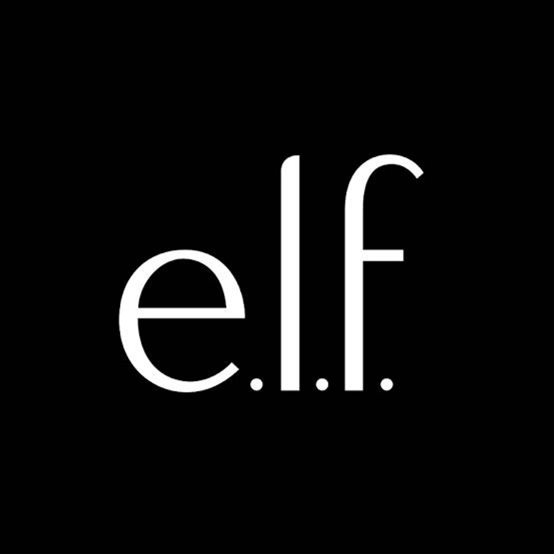 Moda Elf cosmetics 