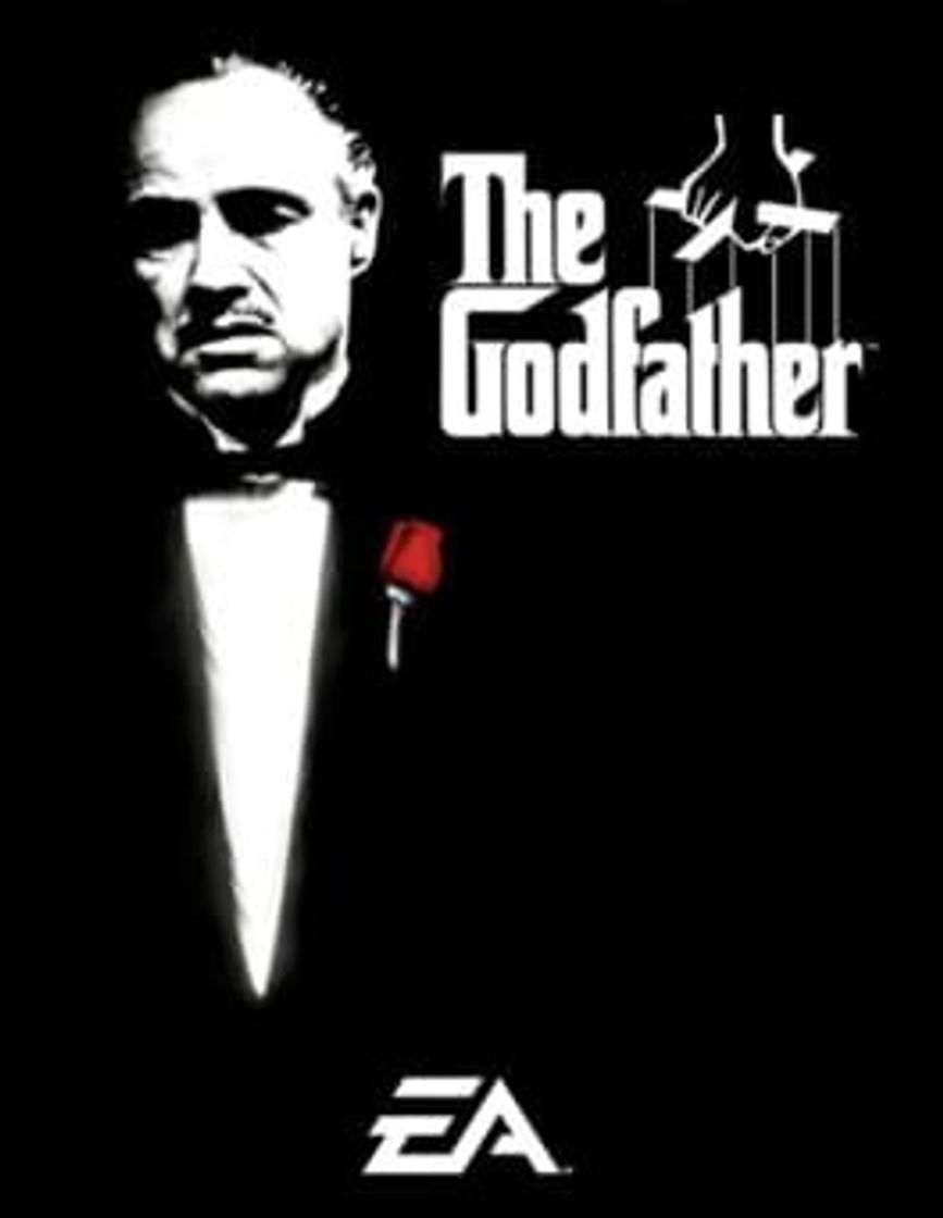 Videogames The Godfather