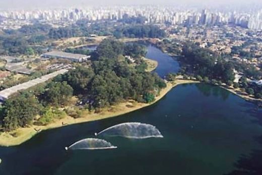 Ibirapuera