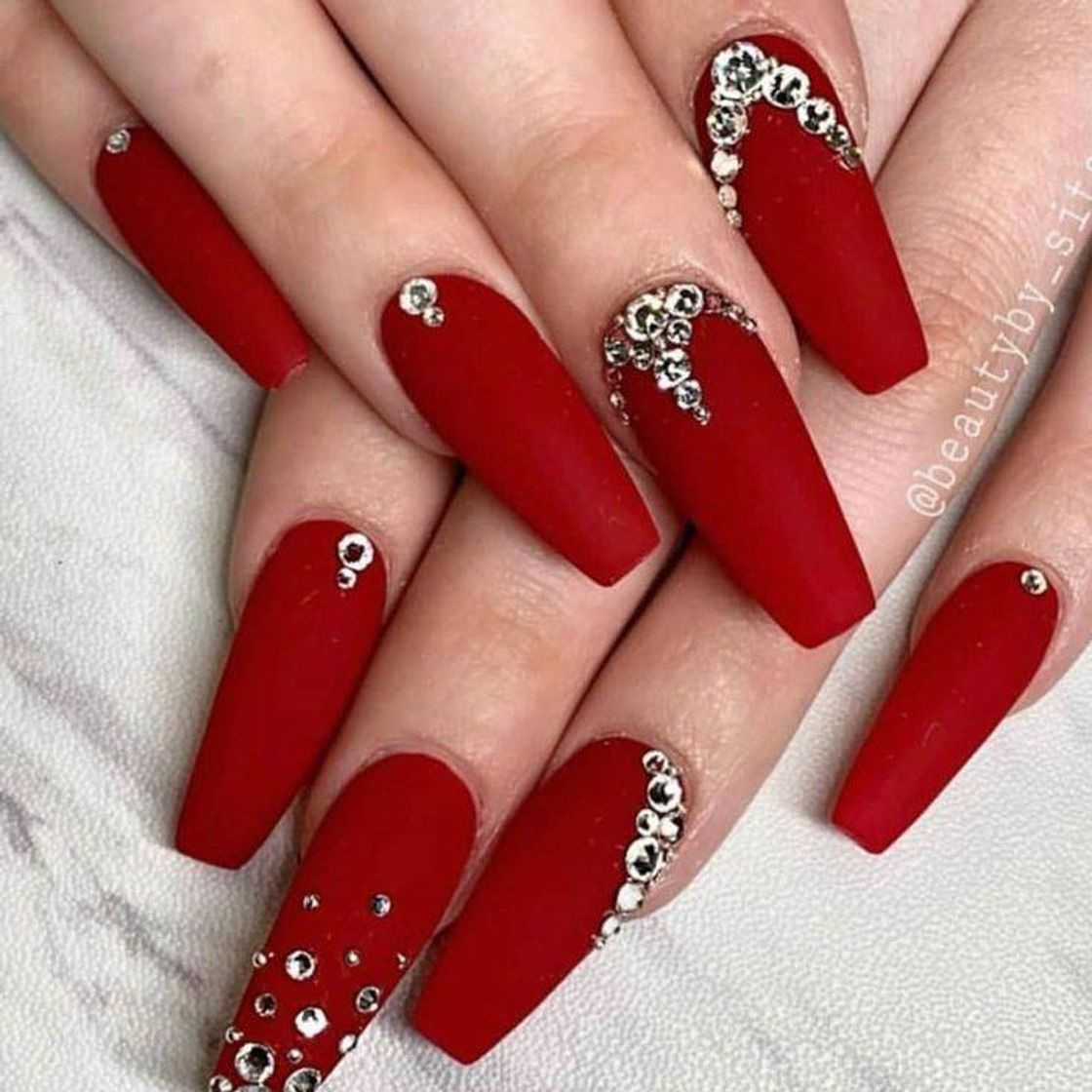 Fashion Nails