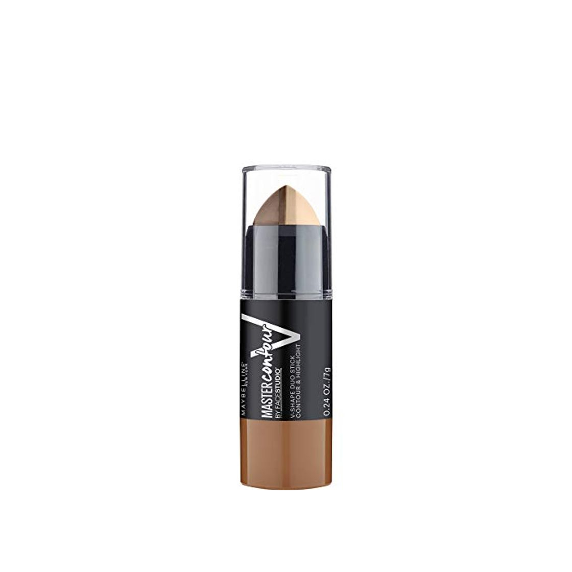 Belleza Maybelline New York Contouring Stick Master Contour