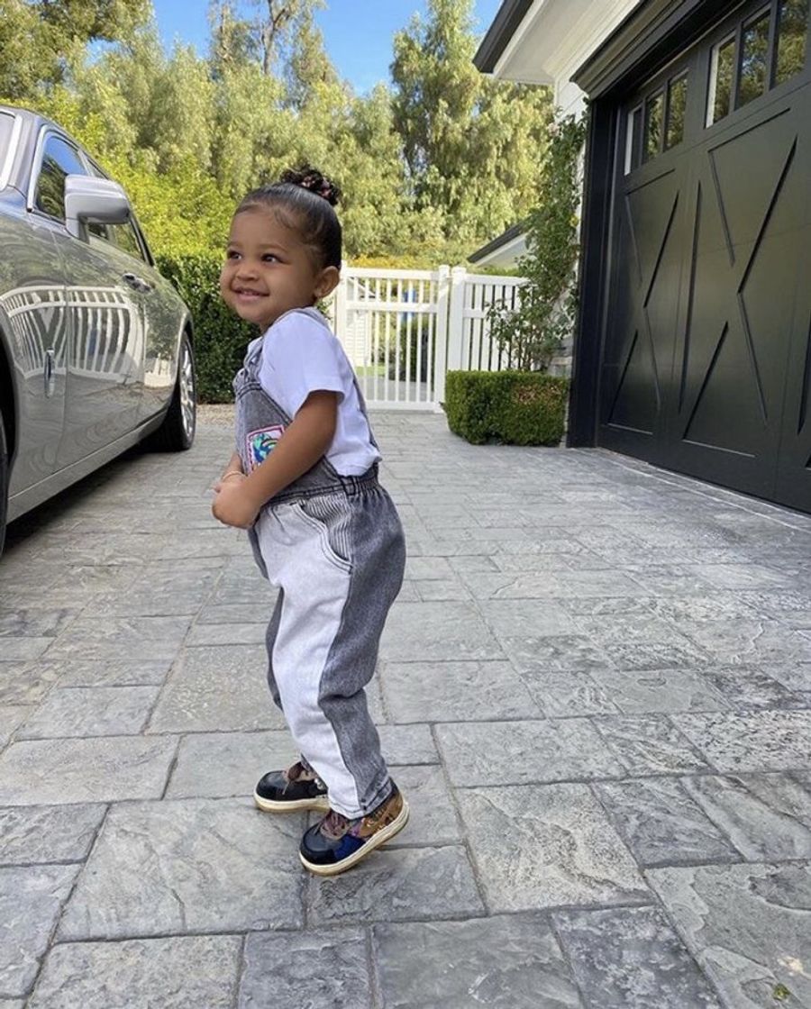 Fashion Stormi