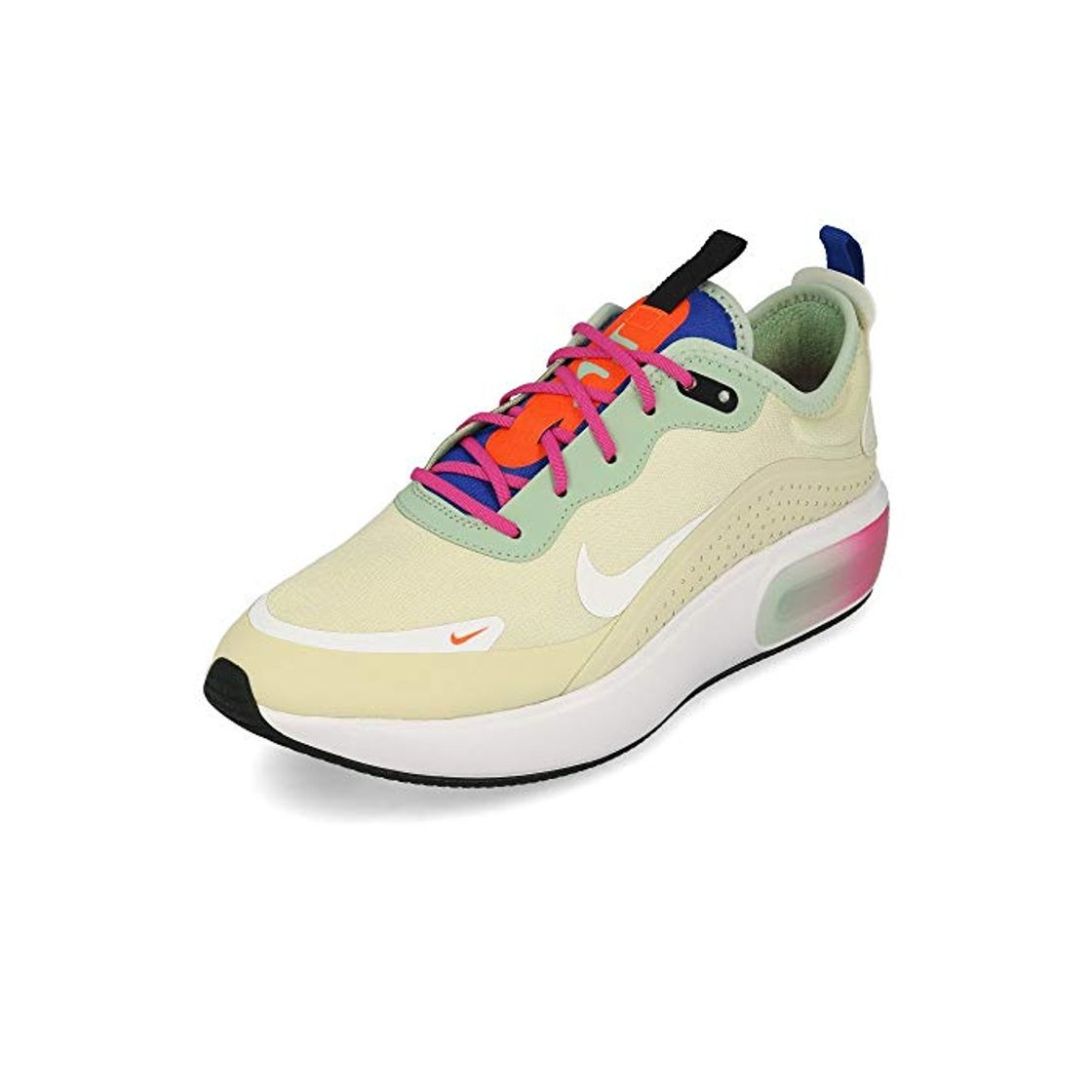 Fashion Nike Air MAX Dia Mujeres Running Trainers CI3898 Sneakers Zapatos