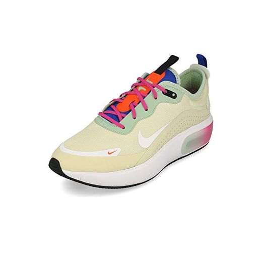 Nike Air MAX Dia Mujeres Running Trainers CI3898 Sneakers Zapatos