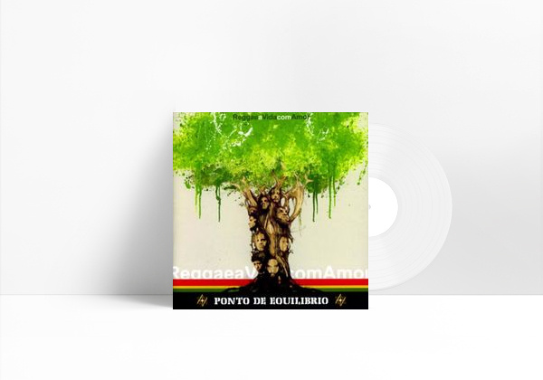 Music Ponto de Equilíbrio