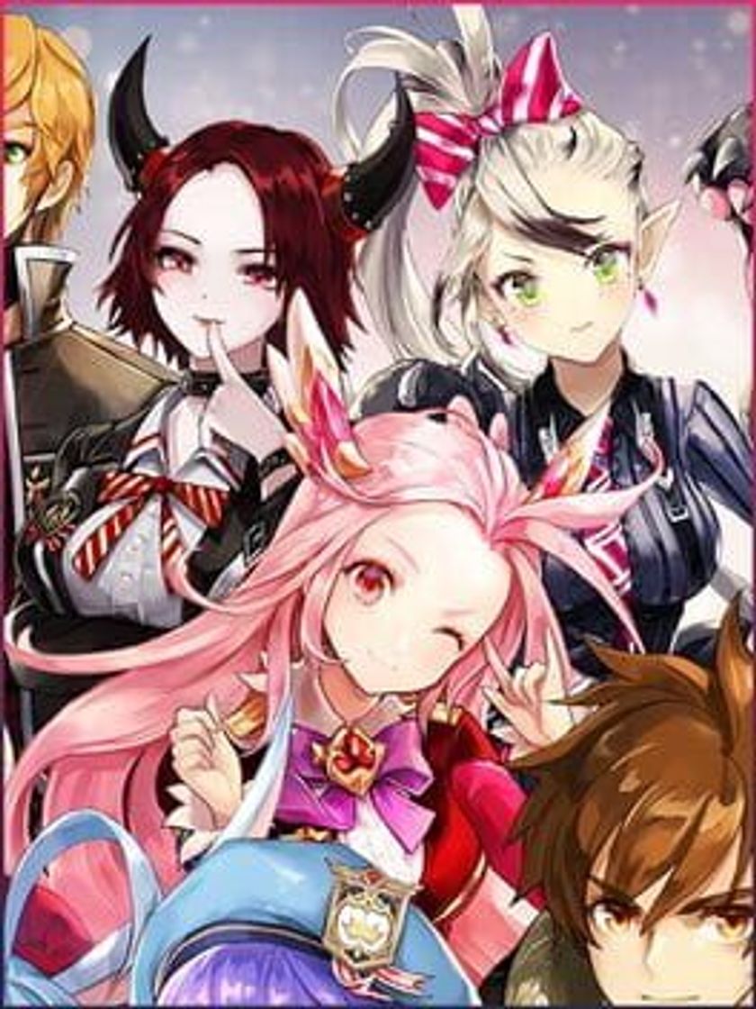 King's Raid