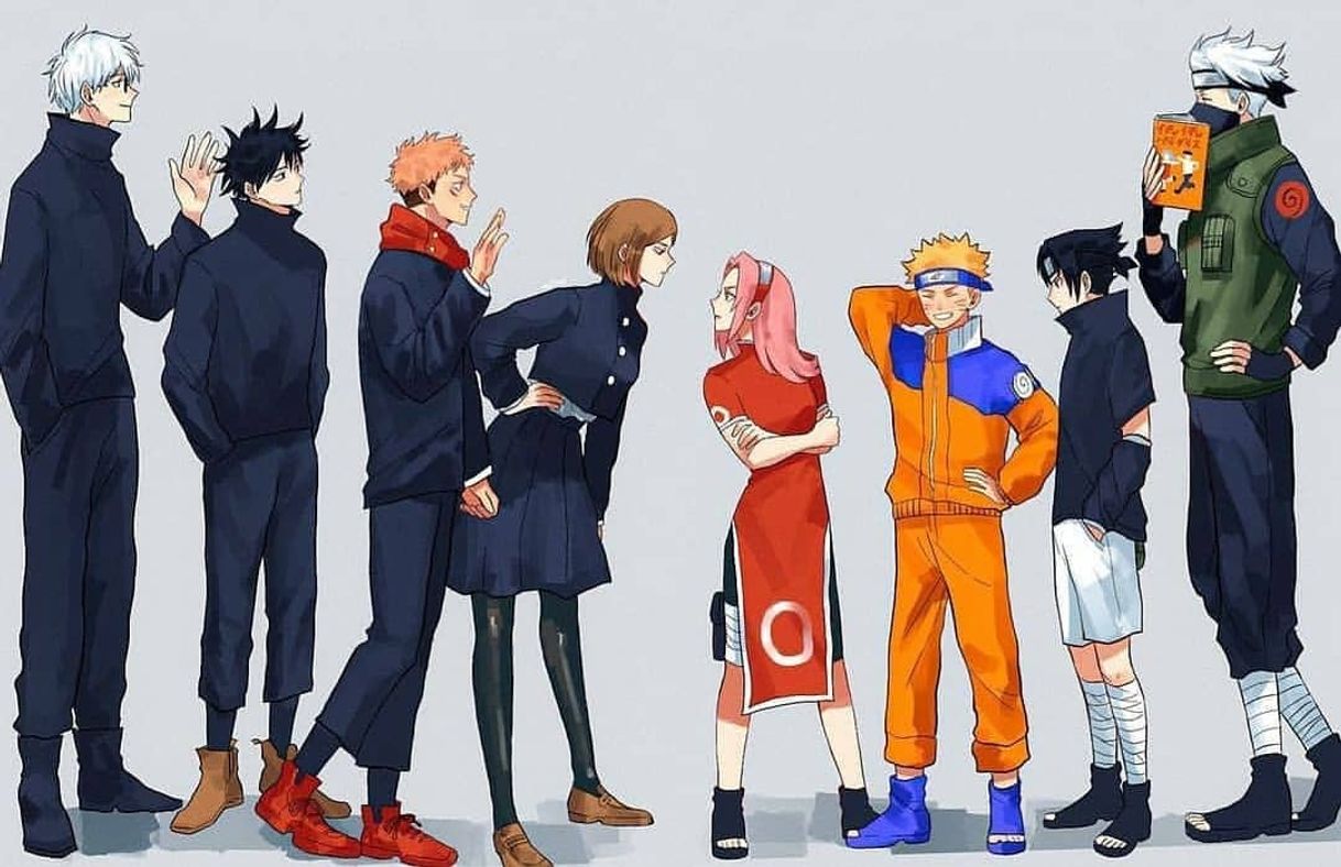 Social Combo FanArt profissional