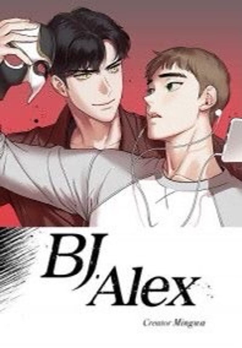 Libro bj alex 