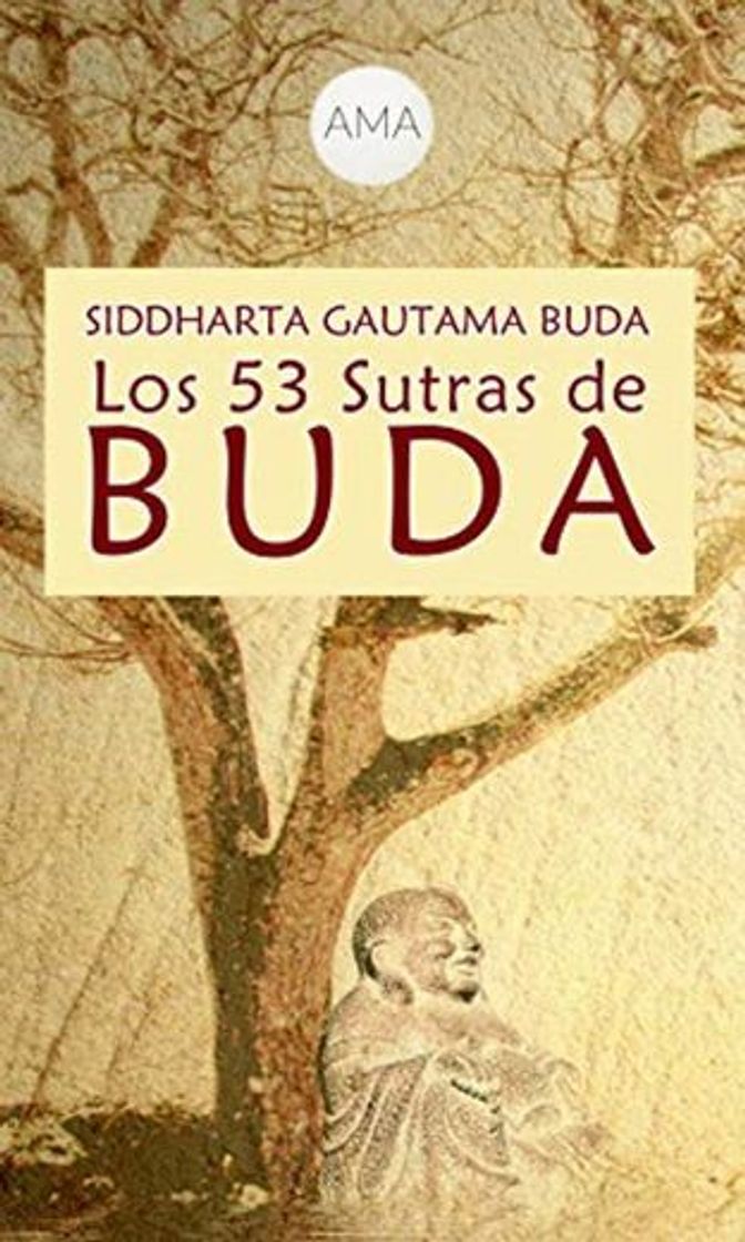 Libro Los 53 Sutras de Buda