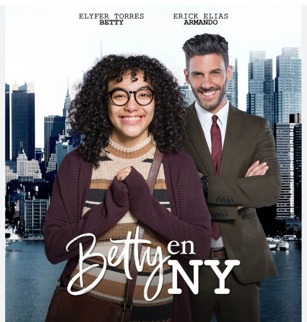 Social Betty en NY