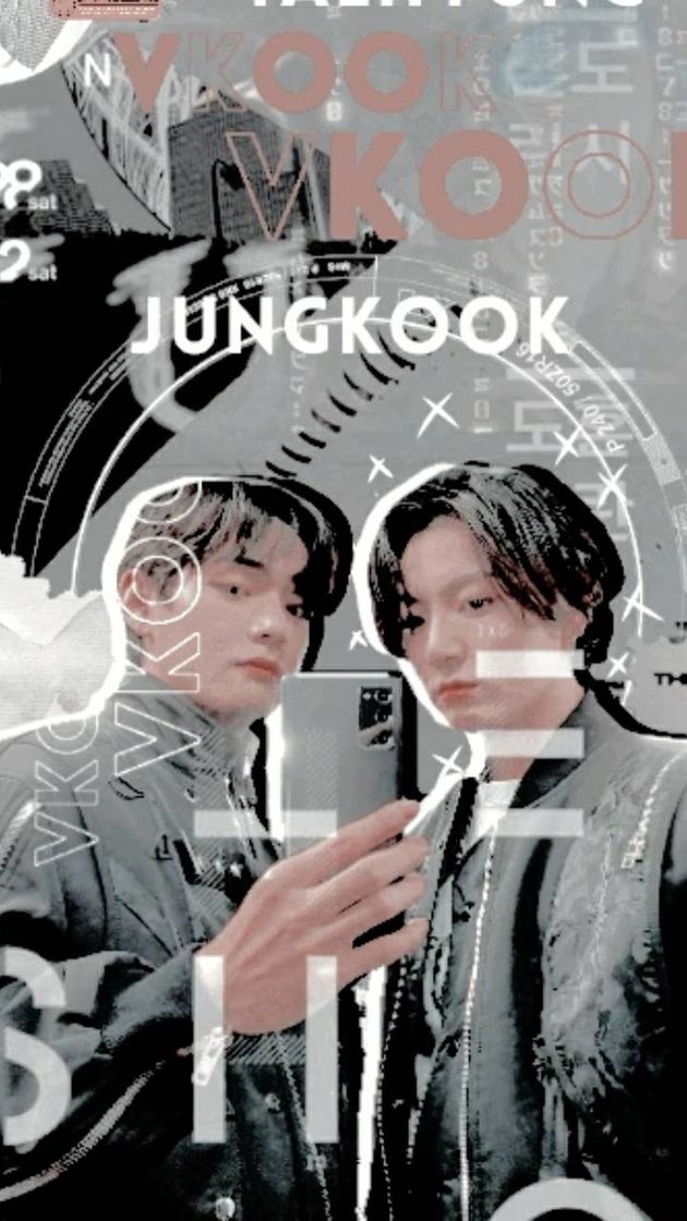 Wallpaper/ kpop🍒