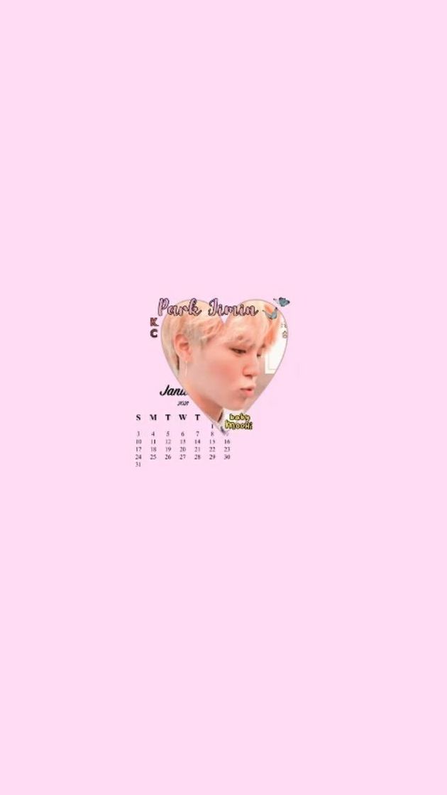 wallpaper/kpop🍒