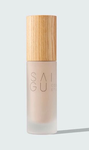 Base de maquillaje Saigu Cosmetics