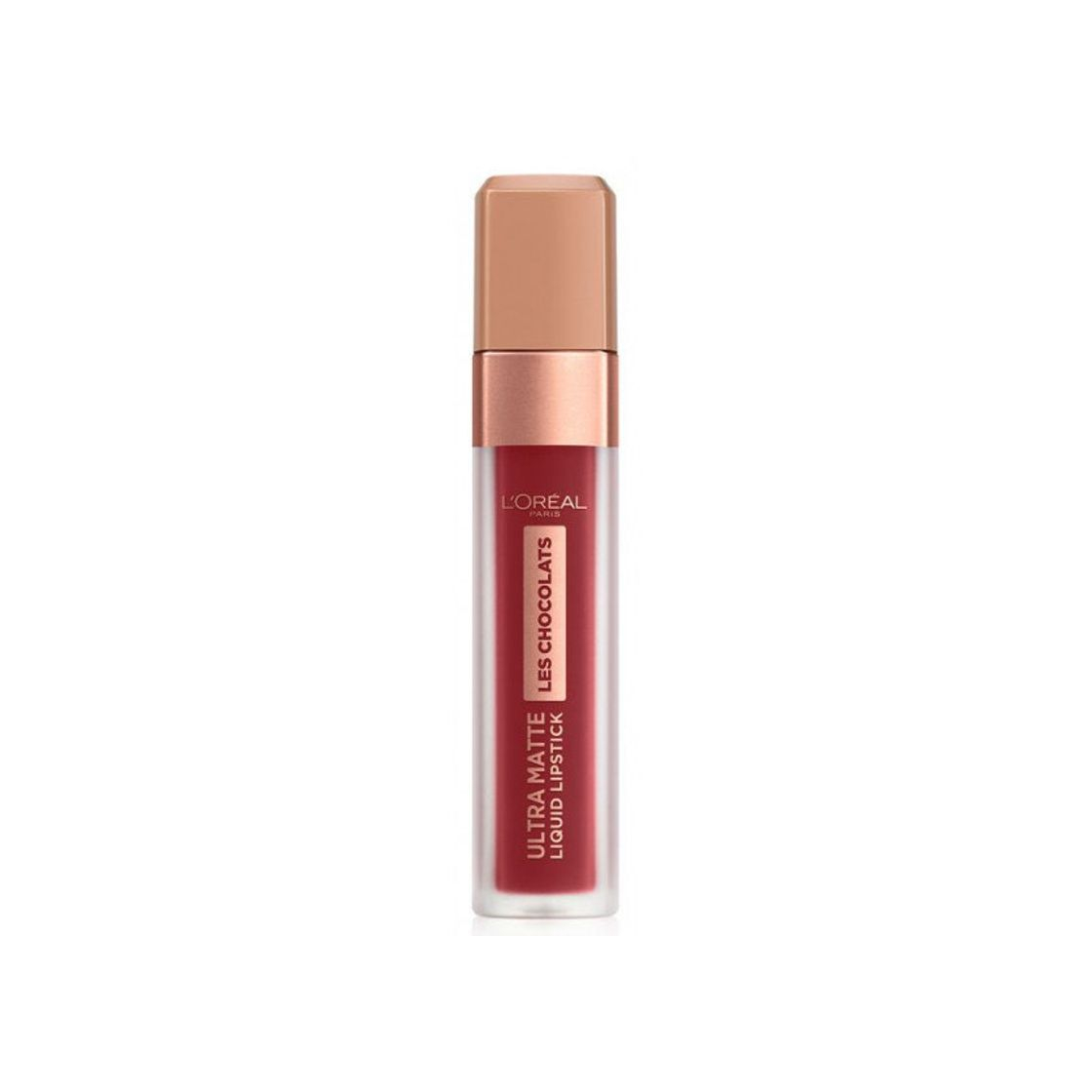 Product Labial Tasty Ruby L'Oréal