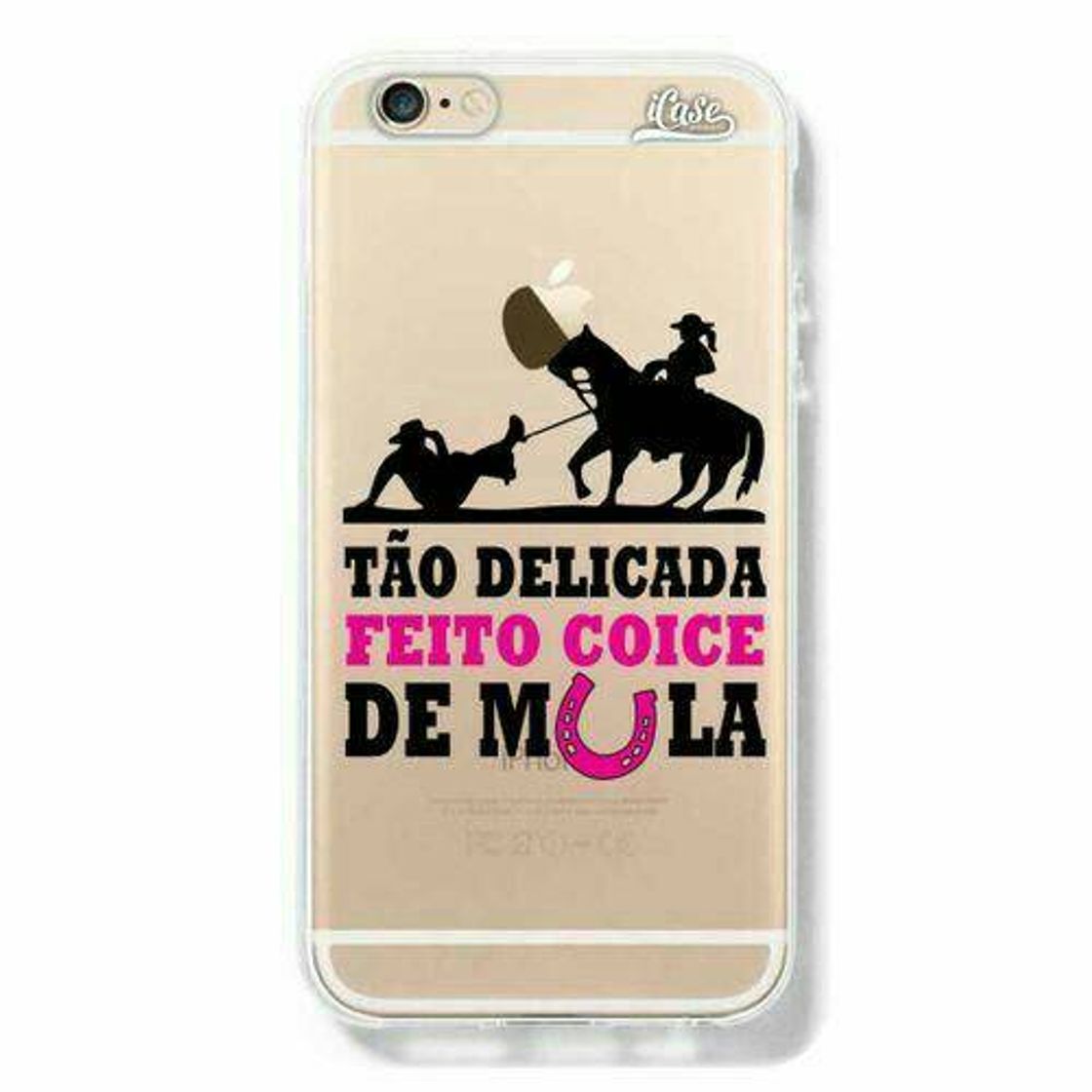 Product capa de iPhone 6