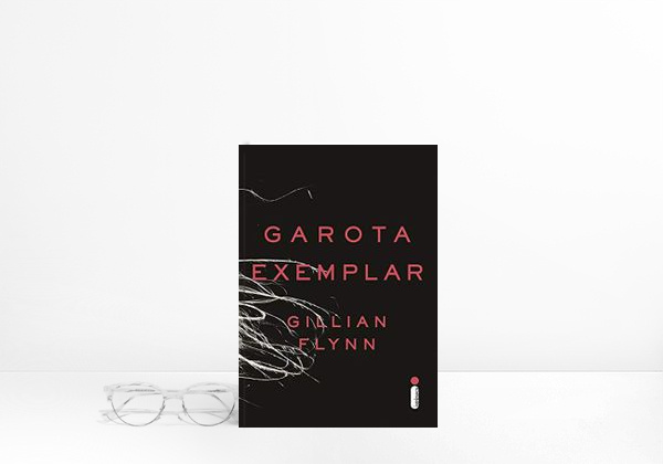 Libro Garota exemplar