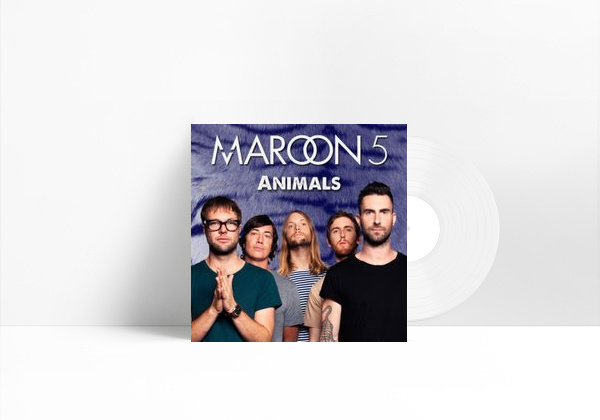 Canción Animals