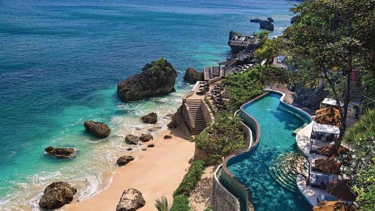 Place Bali