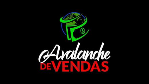 Avalanche de Vendas | CURSO COMPLETO + MENTORIA + ...