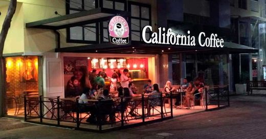 California Coffee - Norte Shopping