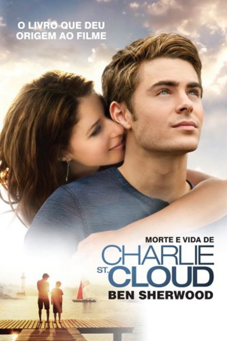 A morte e vida de Charlie 