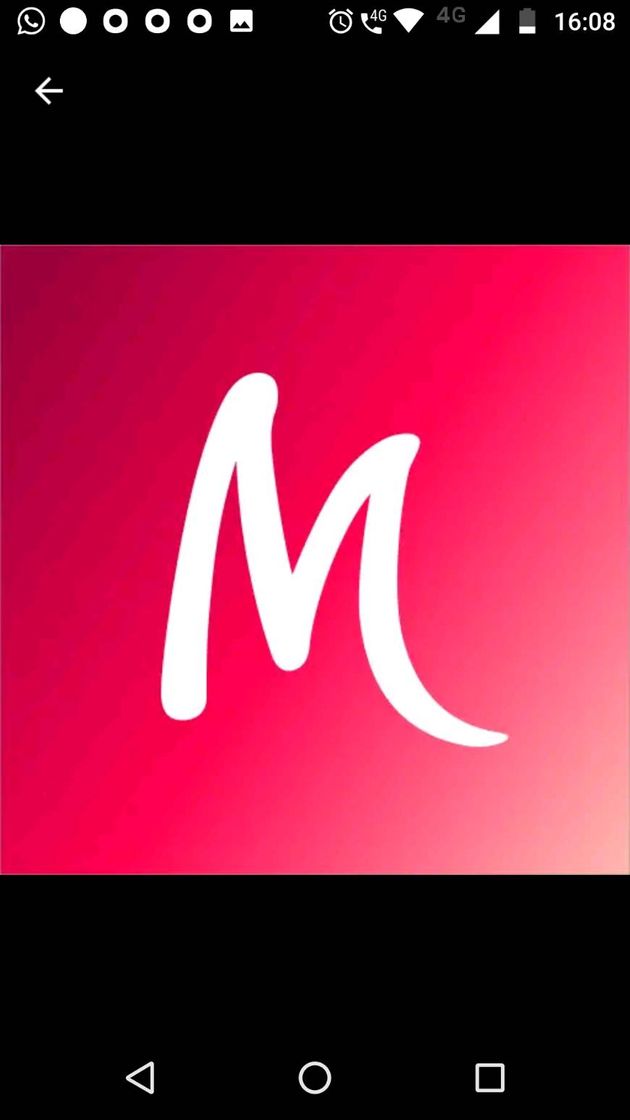 Fashion App Méliuz: Cupons e CashBack