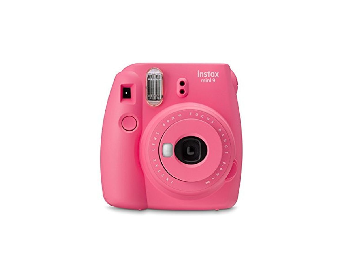 Product Fujifilm Instax Mini 9 - Cámara instantanea