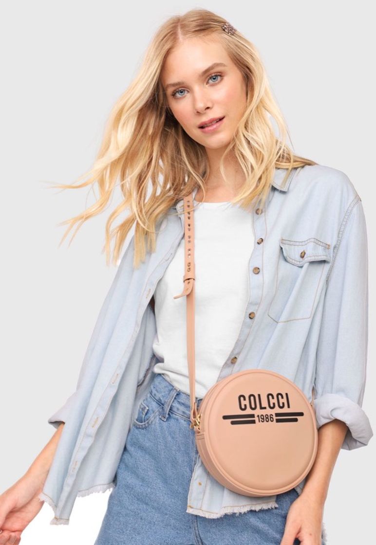 Moda Bolsa Colcci