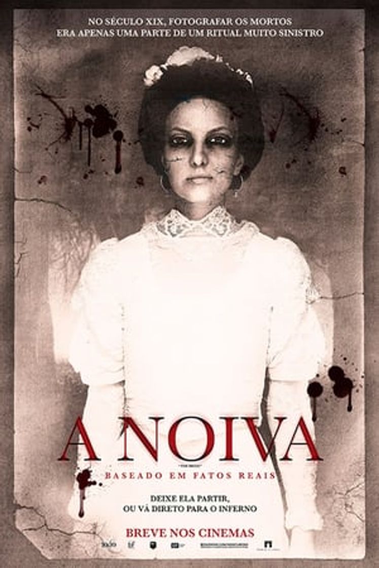 Movie La novia