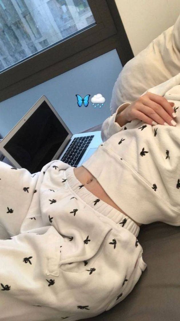 Social Pijama