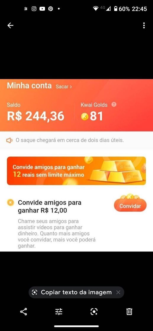 Moda Kwai905742400 use meu código e vc já ganha. 