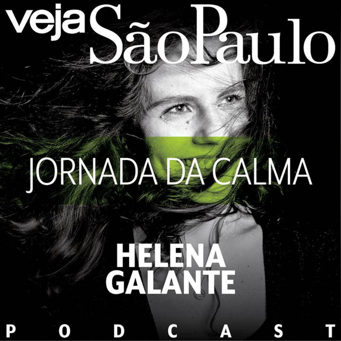 Moda Jornada da Calma 