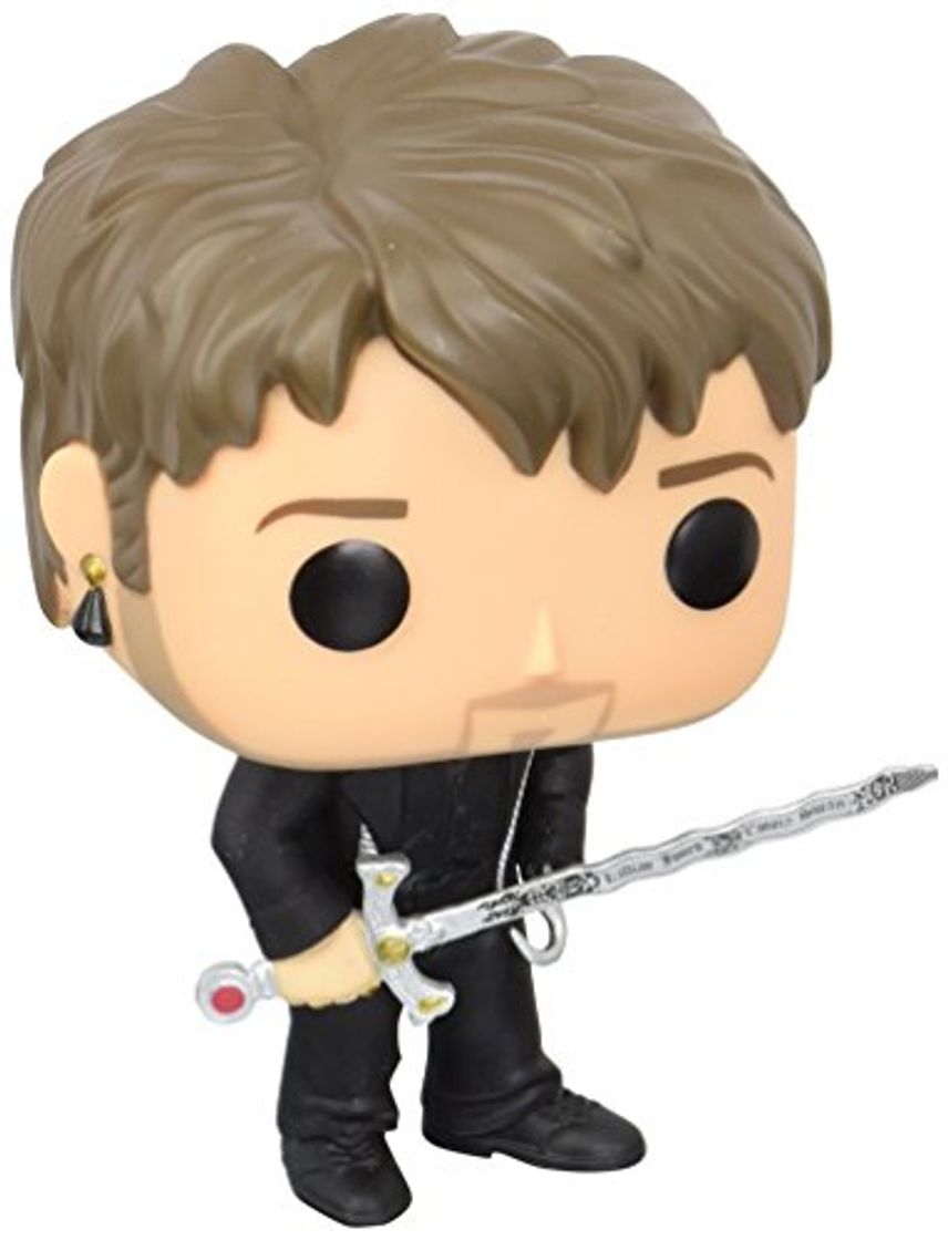 Games Funko Vinyl: Once Upon A Time: Hook con Excalibur