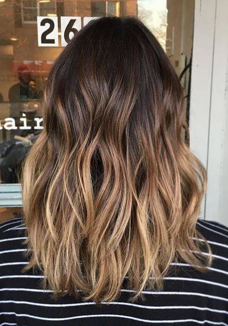 Social Cabelo