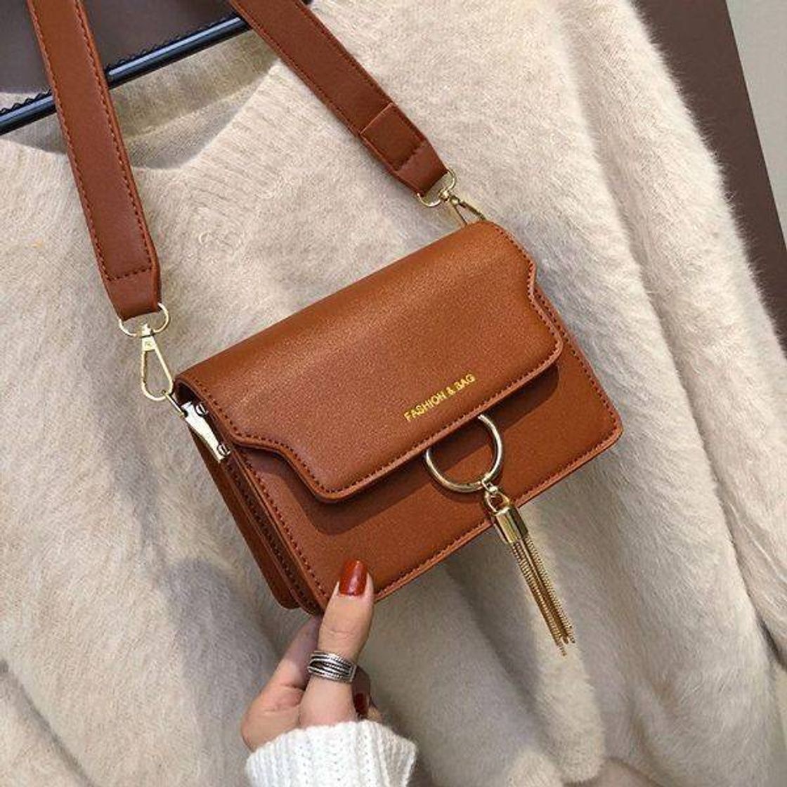 Moda 😍💕👜💼