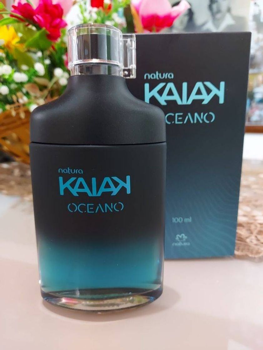 Fashion Muito cheiroso esse perfume 😍