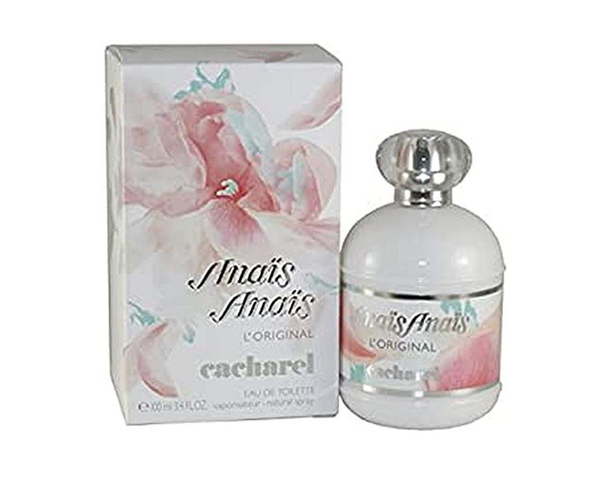 Beauty Cacharel Anais AnaisS - Eau de Toilette