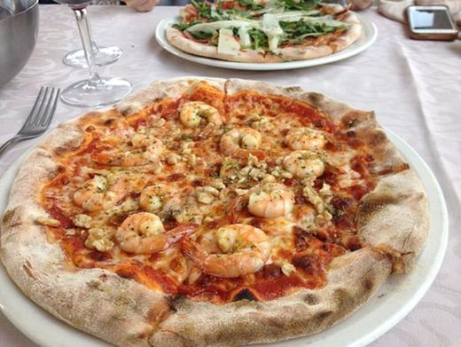 Fragata Restaurante & Pizzaria