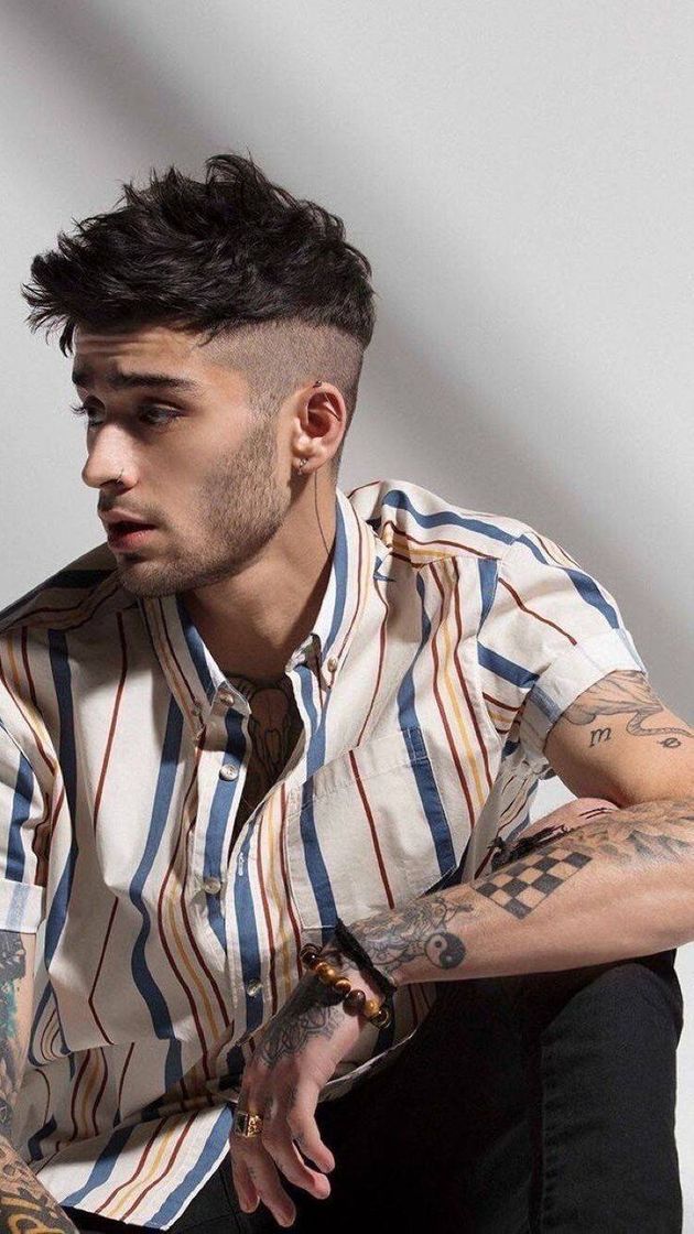 Moda Zayn