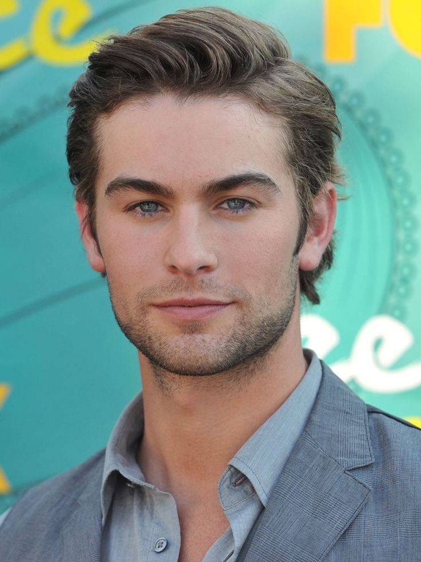 Moda Chace Crawford