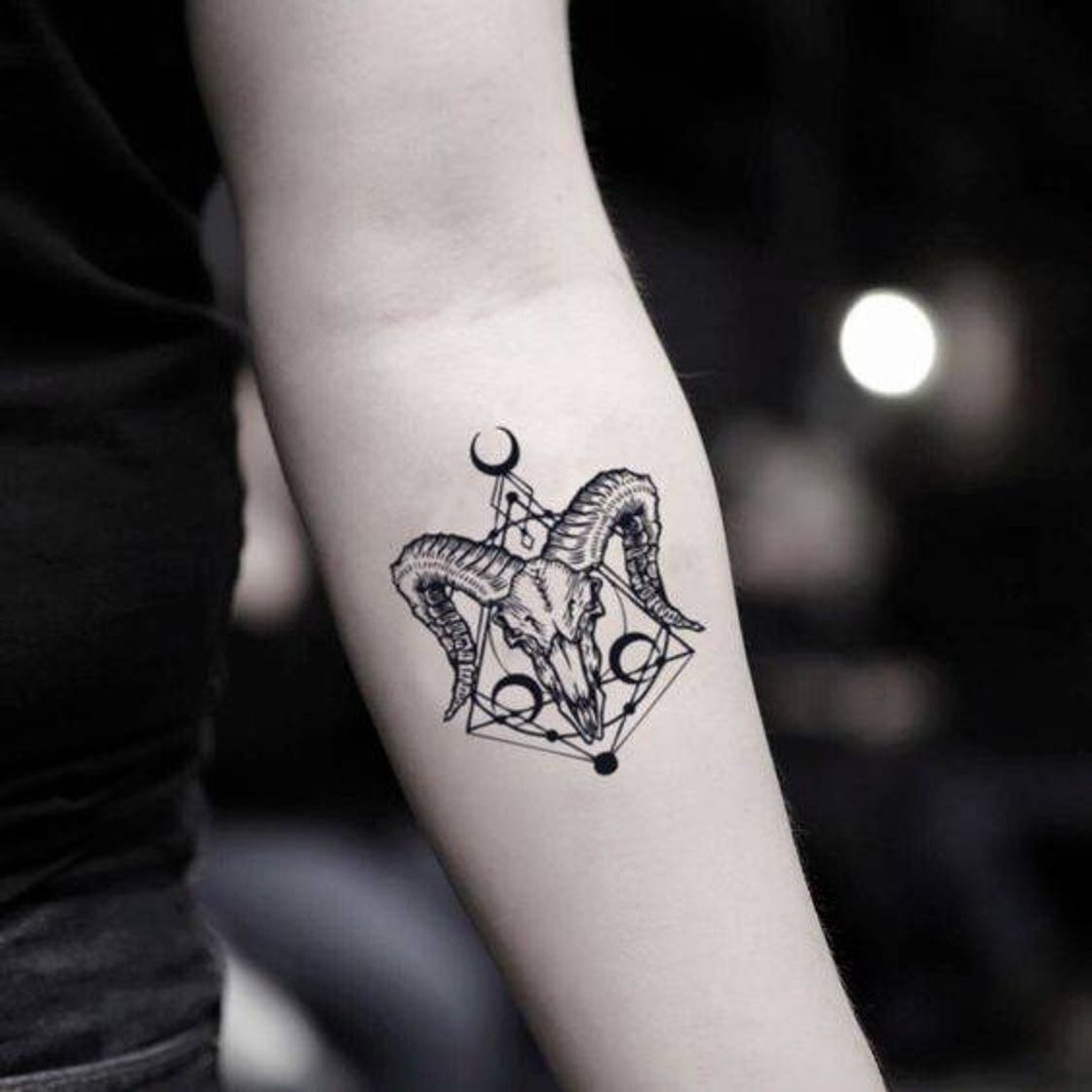 Fashion Tattoo