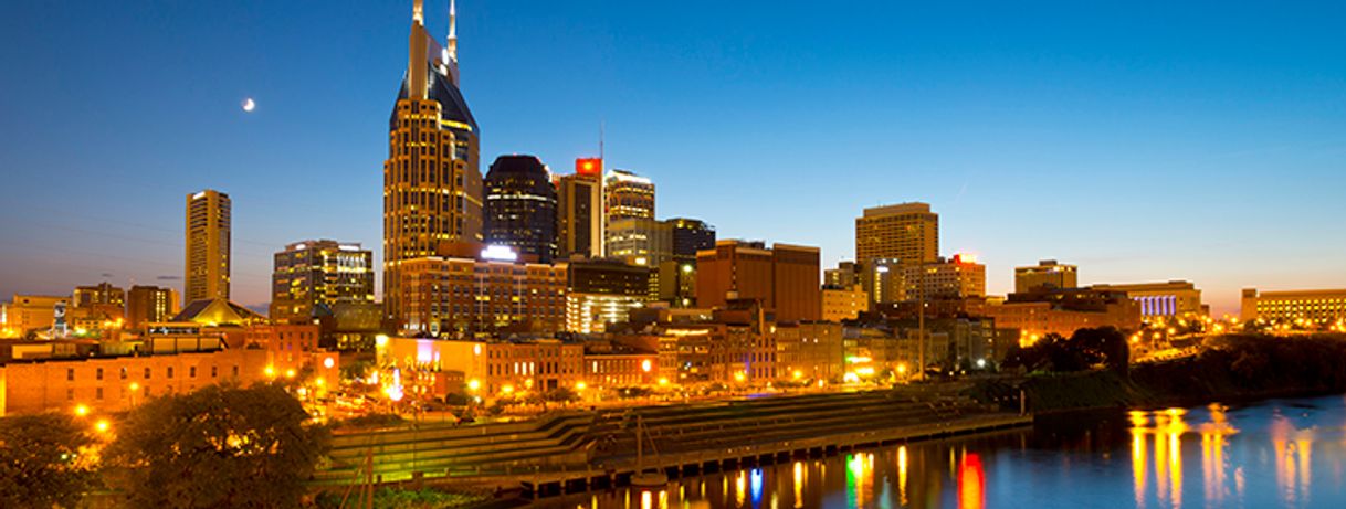 Place Nashville