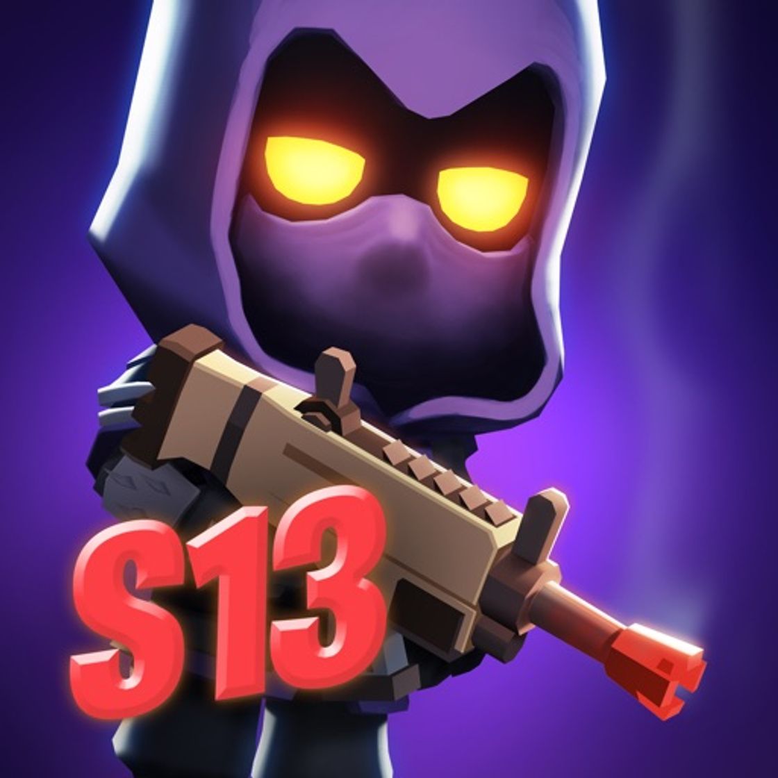 App Battlelands Royale