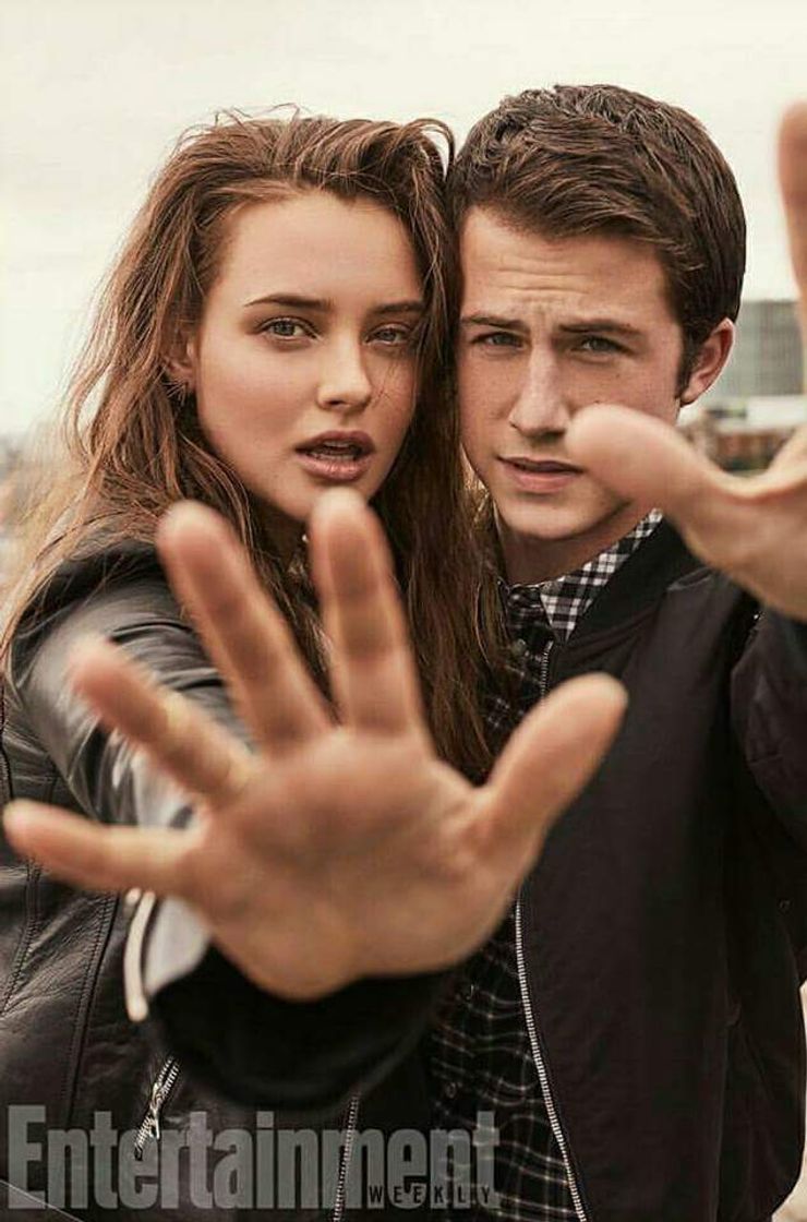Clay Jensen