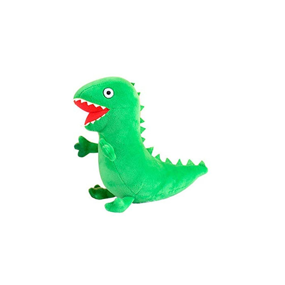 Producto YaptheS Juguete de Peluche Relleno Lindo Dinosaurio de los Animales de Peluche de Juguete súper Blando de la muñeca para Niños Niñas Decoración Verde