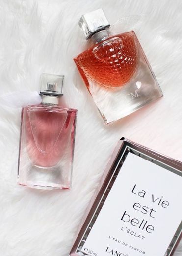 Lancôme 