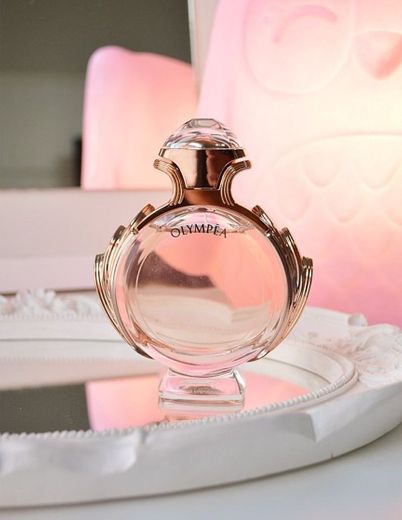 Perfume: Paco Rabanne Olympéa Eau de Parfum – 2Beauty ...