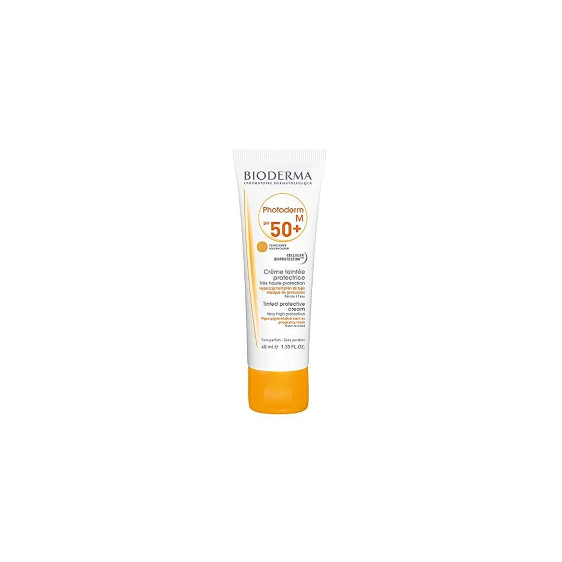 Producto Bioderma - Protección solar photoderm m spf50